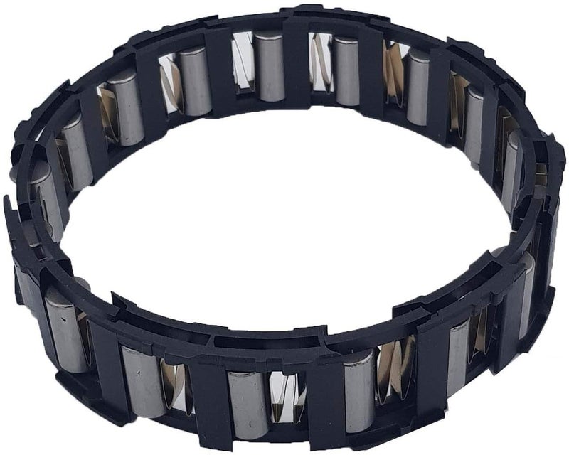 sprag e4od 4r100 rear (17 roller w plastic cage) 5 97-up Automatic transmission